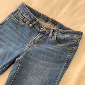 Prana London Jean - Regular Inseam - Antique Blue